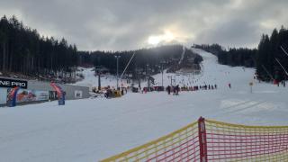 Prázdninový dům u Špičáku - 7