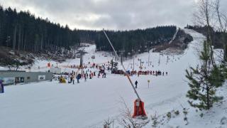 Prázdninový dům u Špičáku - 5