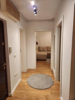 Sofia's apartment - Cozy Boho apartment near center - 9