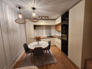 Cozy Boho apartment near center - 6