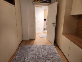 Cozy Boho apartment near center - 4