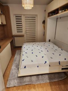 Cozy Boho apartment near center - 3