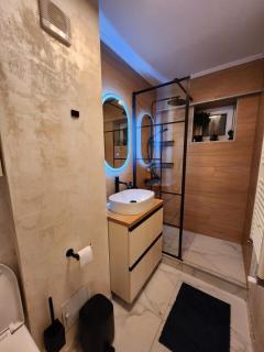 Cozy Boho apartment near center - 2