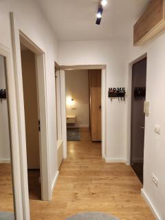 Cozy Boho apartment near center - 1