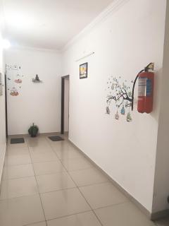 ELEMENTS Home Stay - 7