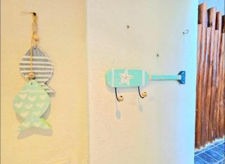 Flat em porto de galinhas com piscina privativa 08 - 3