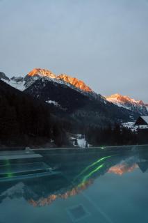 Amus Chalets Dolomites - Luxury Chalets South Tyrol - 7