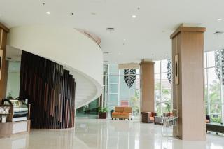 Hotel Luwansa Palangkaraya - 8