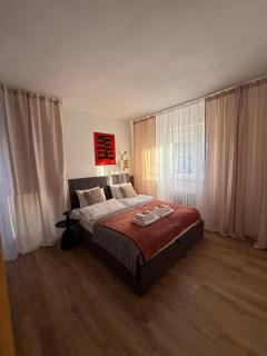 Apartament Staffa - 0