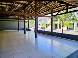 Apartamento de 2 quartos na Praia de Guaibim com piscina - 7