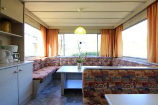 Bungalow, Adler auf Rügen - 9