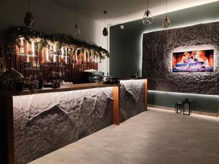 Jazzy Apartment, Kechi House Tsaghkadzor - 1