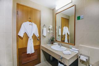 Hotel Luwansa Palangkaraya - 2