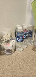 Kota Kinabalu Jesselton Quay Sea View with washing machine - 8