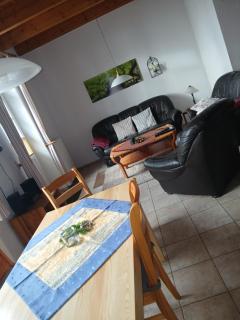 Ferienhof Eckelehe, Wremen - 9