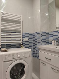 Jazzy Apartment, Kechi House Tsaghkadzor - 5