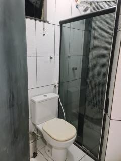 Apartamento de 2 quartos na Praia de Guaibim com piscina - 3
