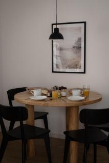 Leśne Chatki - Apartamenty Świerk i Sosna - 1