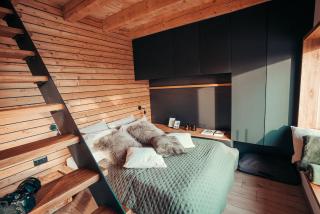 Cozy Chalet - 6
