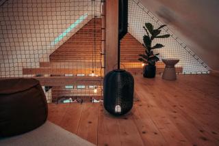 Cozy Chalet - 3