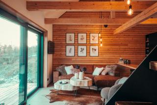 Cozy Chalet - 9