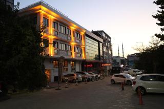 The City Palace HOTEL - 0