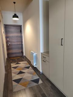 Jazzy Apartment, Kechi House Tsaghkadzor - 6