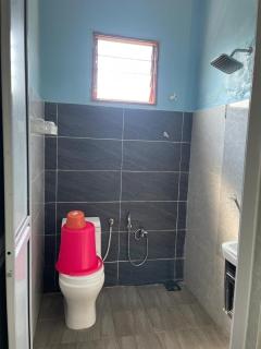 Homestay ShimahJay Umbai 2 Bilik Tidur Melaka - 5