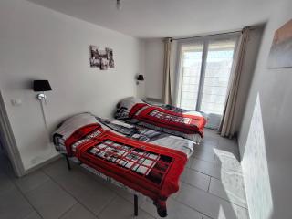 Gîte de la Petite Forge - Clévilliers - 4