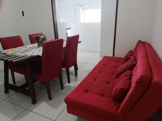 Apartamento Encanto Maceió - 9