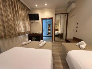 Hostal Atocha Almudena Martín - 9