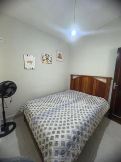 Pousada Paraíso Central - Casinha - 5