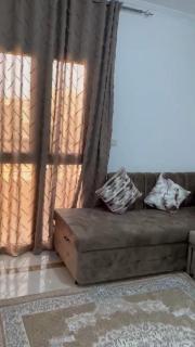 شقة مفروشة بالكامل للإيجار ممتازة للإقامة اليوميةاو الشهرية مدينة العلمين الجديدة - 7