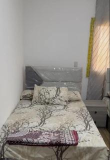 شقة مفروشة بالكامل للإيجار ممتازة للإقامة اليوميةاو الشهرية مدينة العلمين الجديدة - 6