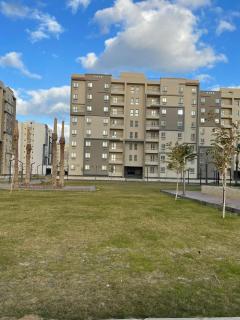 شقة مفروشة بالكامل للإيجار ممتازة للإقامة اليوميةاو الشهرية مدينة العلمين الجديدة - 3