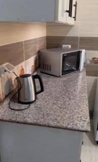 شقة مفروشة بالكامل للإيجار ممتازة للإقامة اليوميةاو الشهرية مدينة العلمين الجديدة - 1