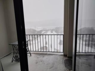 Jazzy Apartment, Kechi House Tsaghkadzor - 9