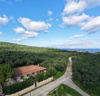 Steno Villa Amoudi - 8