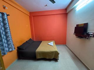 SLV boarding and lodging - 0