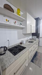 Casa Praia SFSUL Ubatuba até 8 pessoas - 1