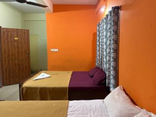 SLV boarding and lodging - 2