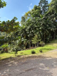 Pousada Paraíso Central - Casinha - 3