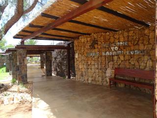 Auas Safari Lodge - 7