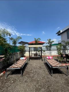 Green hevean farm house - 5