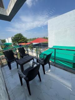 Green hevean farm house - 2