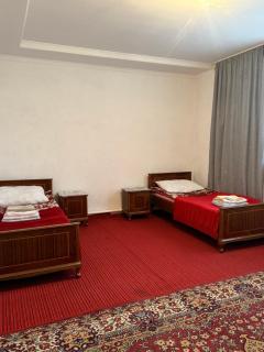 Yasin Guest House - 3