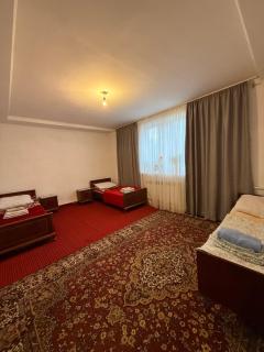 Yasin Guest House - 1