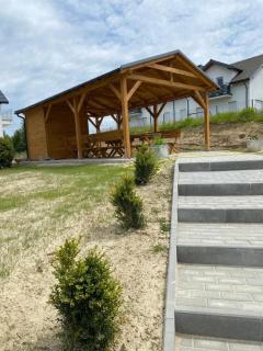 Apartament SUNNY Rusinowo - 2