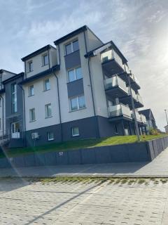 Apartament SUNNY Rusinowo - 1
