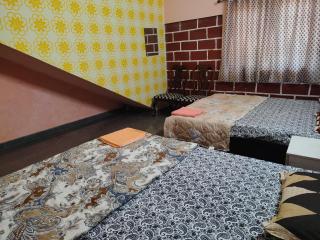 Service Apartment 1BHK - 7